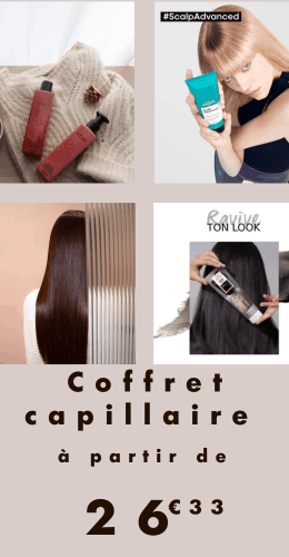 coffret capillaire idees cadeu